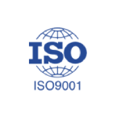 ISO9001質(zhì)量體系證書